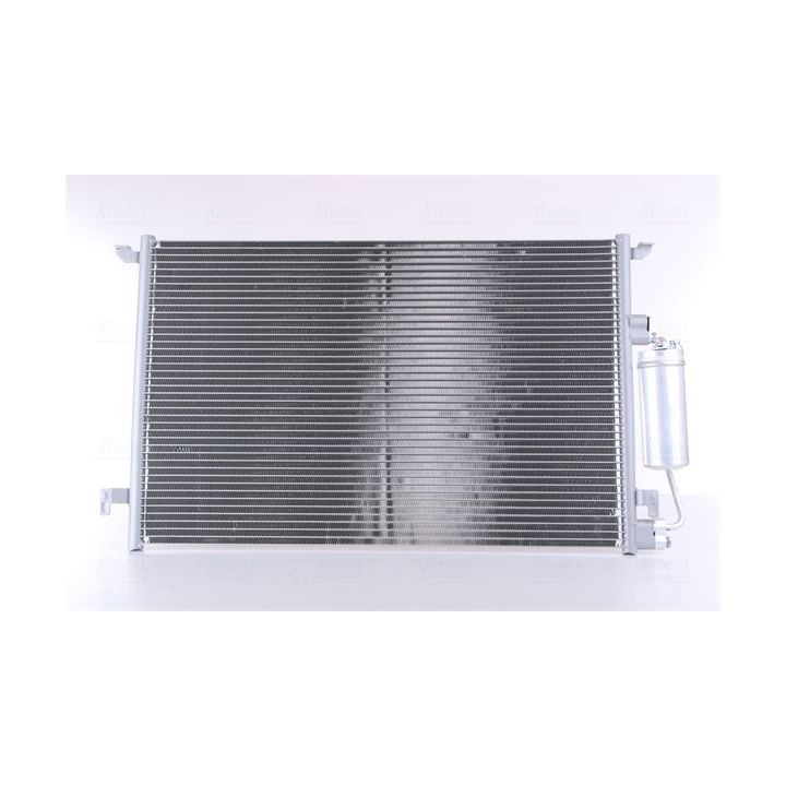 Kondensatorius, oro kondicionierius NISSENS 94675