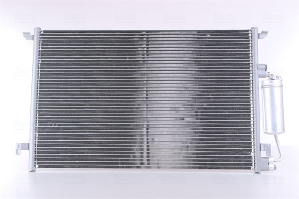 Kondensatorius, oro kondicionierius NISSENS 94675