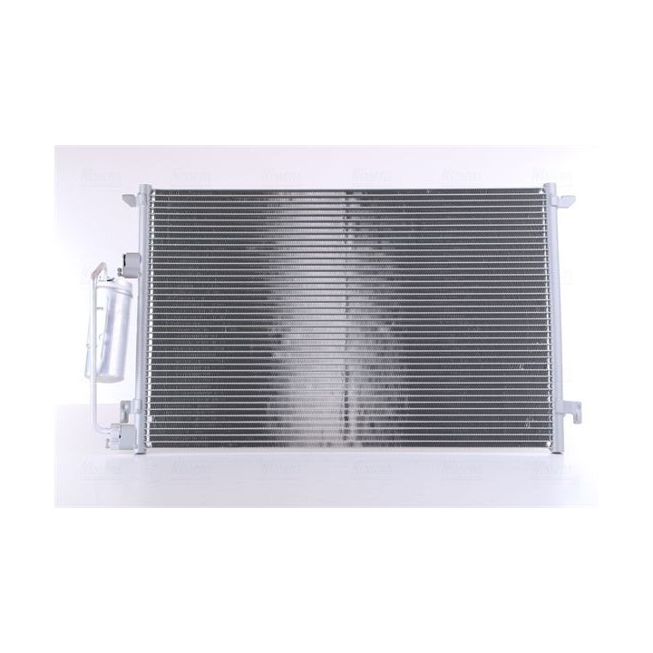 Kondensatorius, oro kondicionierius NISSENS 94675