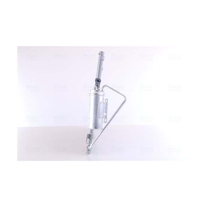 Kondensatorius, oro kondicionierius NISSENS 94675