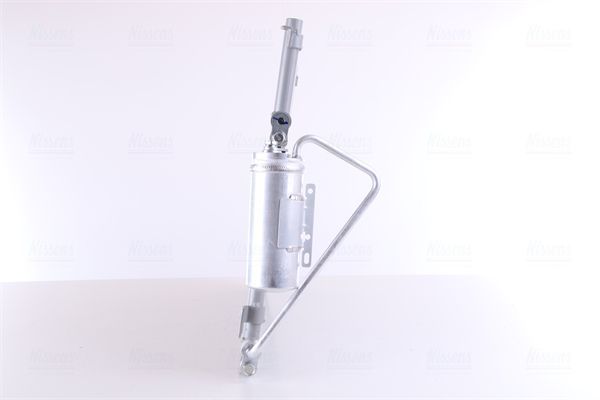 Kondensatorius, oro kondicionierius NISSENS 94675