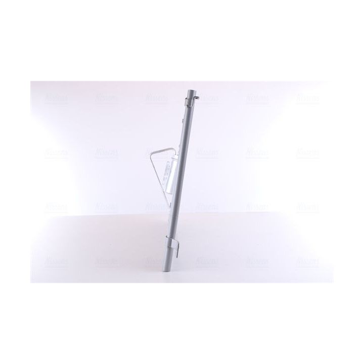 Kondensatorius, oro kondicionierius NISSENS 94675