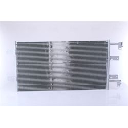 Kondensatorius, oro kondicionierius NISSENS 94678