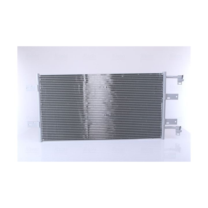 Kondensatorius, oro kondicionierius NISSENS 94678