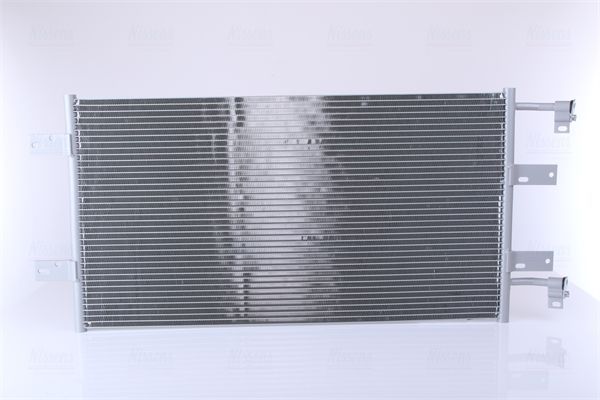 Kondensatorius, oro kondicionierius NISSENS 94678