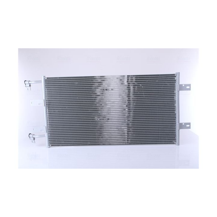 Kondensatorius, oro kondicionierius NISSENS 94678