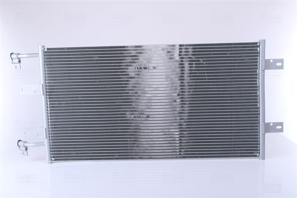 Kondensatorius, oro kondicionierius NISSENS 94678