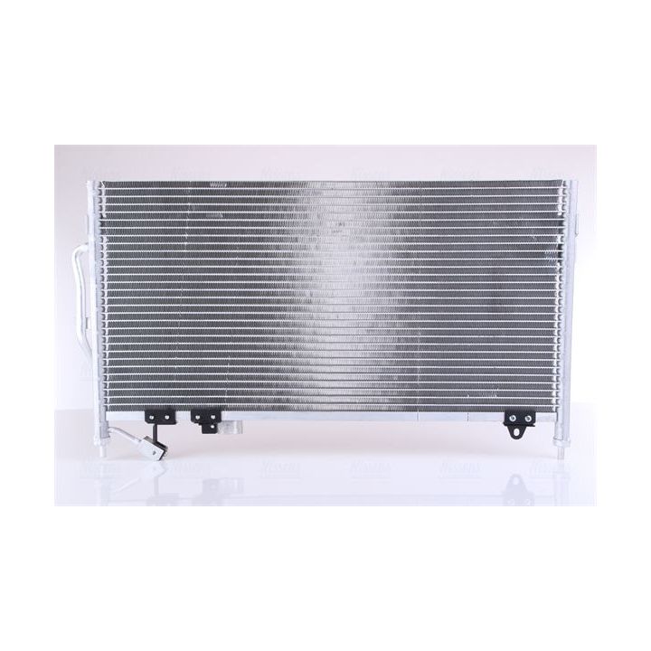 Kondensatorius, oro kondicionierius NISSENS 94687