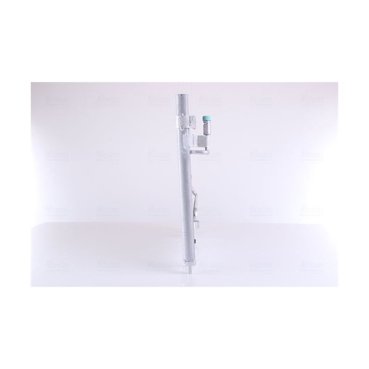 Kondensatorius, oro kondicionierius NISSENS 94687