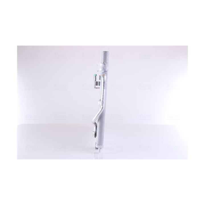 Kondensatorius, oro kondicionierius NISSENS 94687