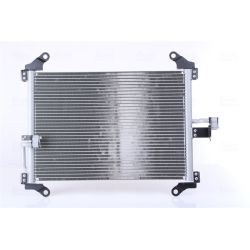 Kondensatorius, oro kondicionierius NISSENS 94700