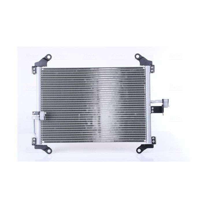 Kondensatorius, oro kondicionierius NISSENS 94700