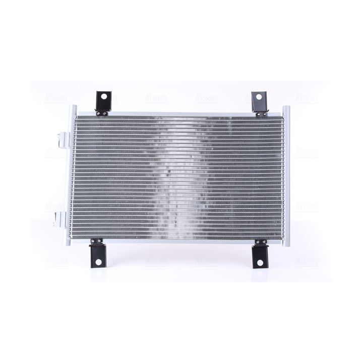 Kondensatorius, oro kondicionierius NISSENS 94712