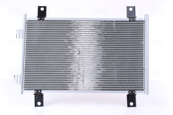 Kondensatorius, oro kondicionierius NISSENS 94712