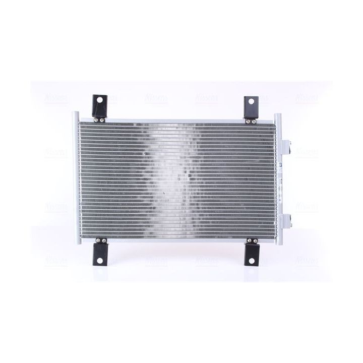 Kondensatorius, oro kondicionierius NISSENS 94712