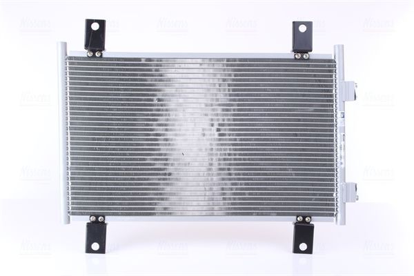 Kondensatorius, oro kondicionierius NISSENS 94712