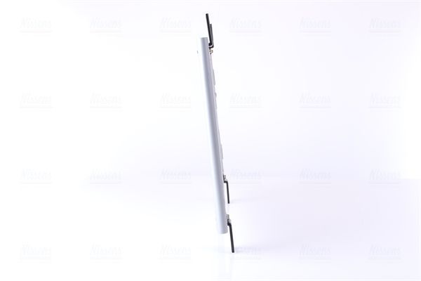 Kondensatorius, oro kondicionierius NISSENS 94712