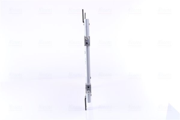 Kondensatorius, oro kondicionierius NISSENS 94712