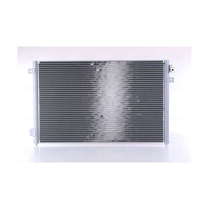 Kondensatorius, oro kondicionierius NISSENS 94717