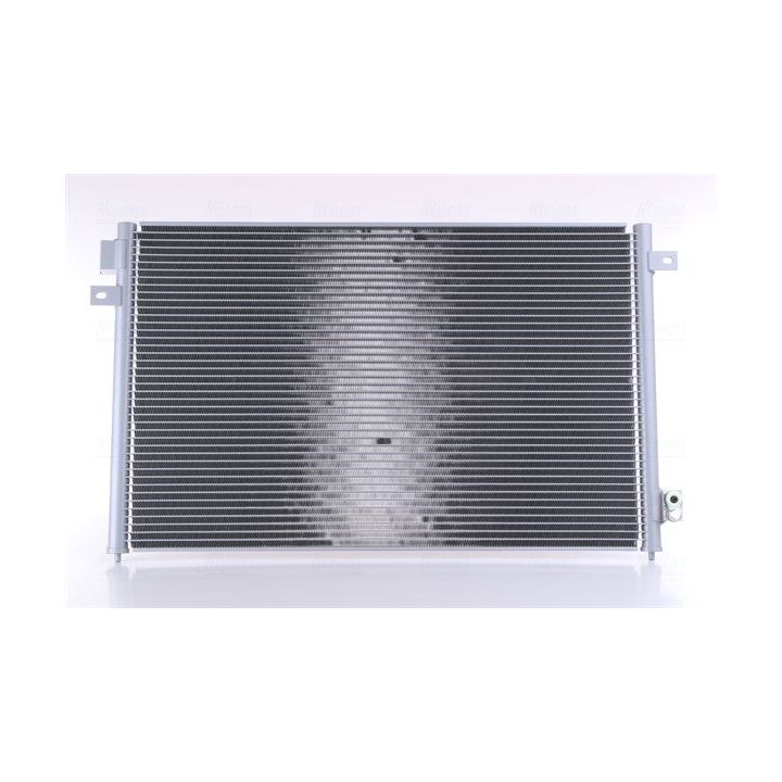 Kondensatorius, oro kondicionierius NISSENS 94717