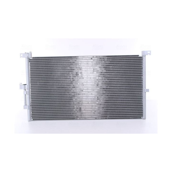 Kondensatorius, oro kondicionierius NISSENS 94718