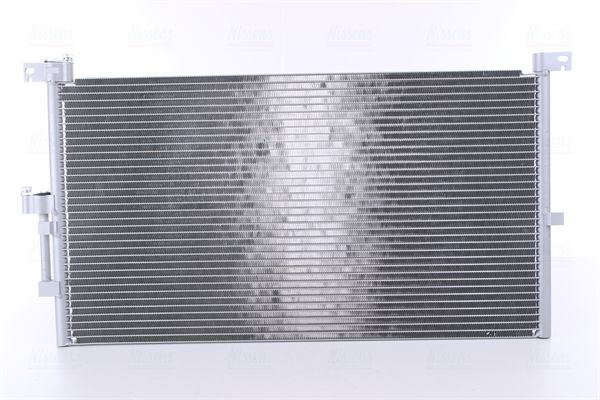 Kondensatorius, oro kondicionierius NISSENS 94718