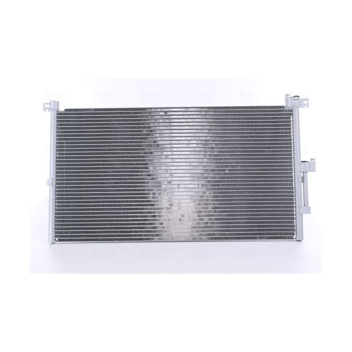 Kondensatorius, oro kondicionierius NISSENS 94718