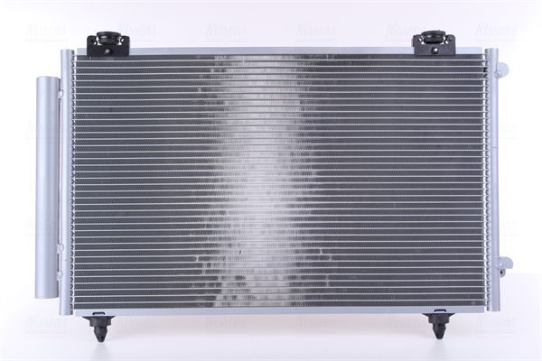 Kondensatorius, oro kondicionierius NISSENS 94719