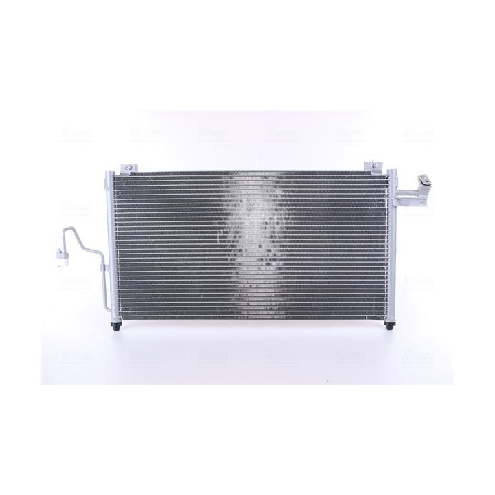 Kondensatorius, oro kondicionierius NISSENS 94720