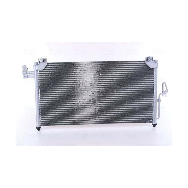 Kondensatorius, oro kondicionierius NISSENS 94720