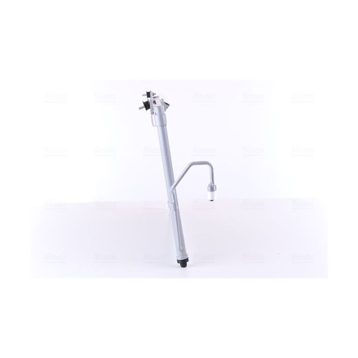 Kondensatorius, oro kondicionierius NISSENS 94720