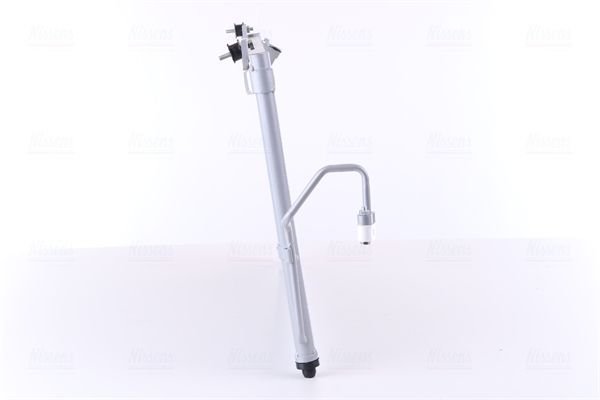 Kondensatorius, oro kondicionierius NISSENS 94720