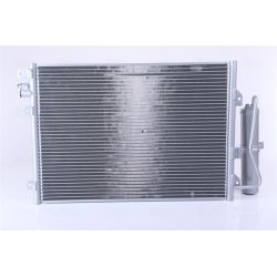 Kondensatorius, oro kondicionierius NISSENS 94726