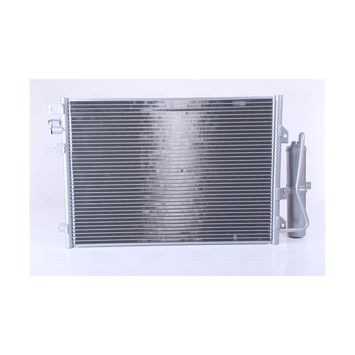 Kondensatorius, oro kondicionierius NISSENS 94726