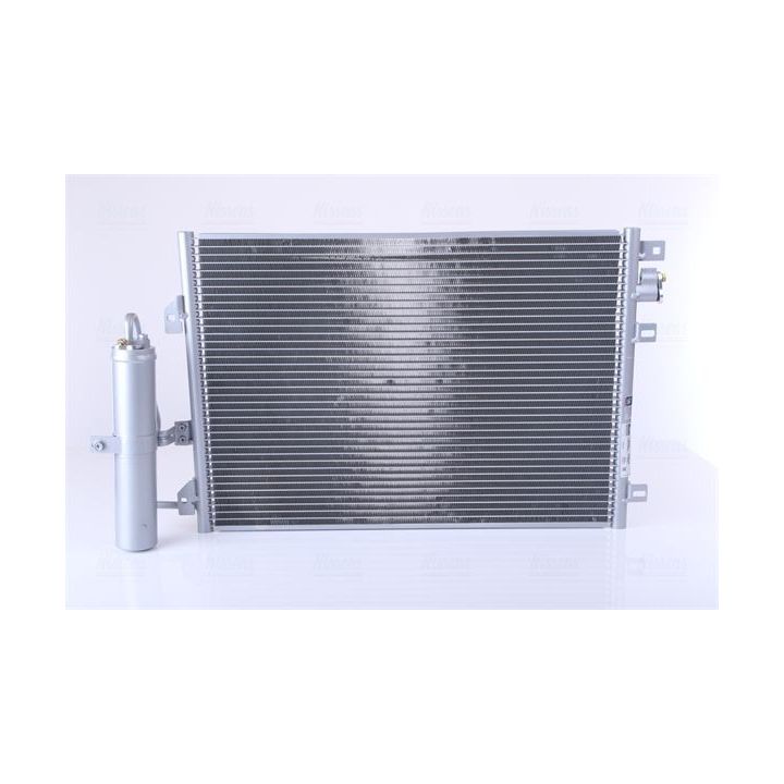 Kondensatorius, oro kondicionierius NISSENS 94726