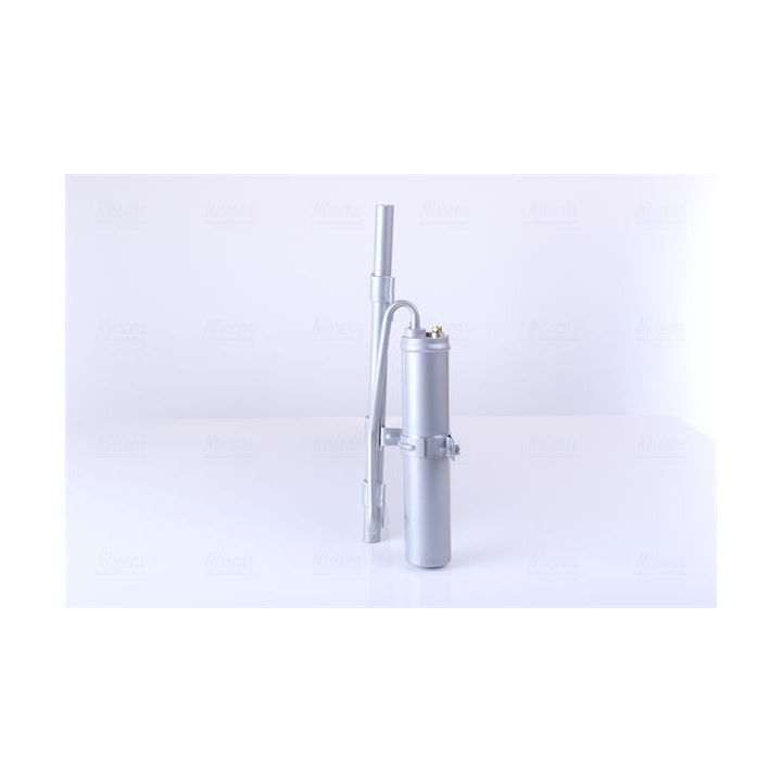 Kondensatorius, oro kondicionierius NISSENS 94726