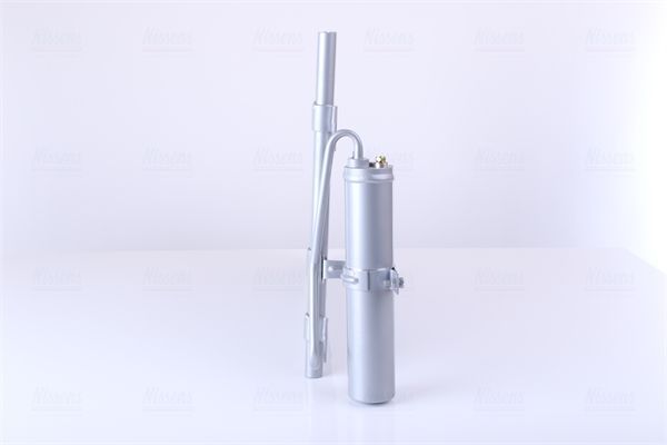 Kondensatorius, oro kondicionierius NISSENS 94726