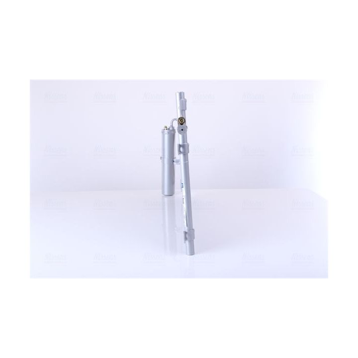 Kondensatorius, oro kondicionierius NISSENS 94726