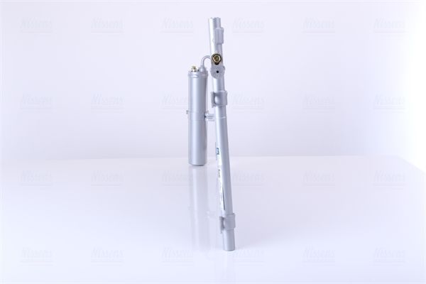 Kondensatorius, oro kondicionierius NISSENS 94726