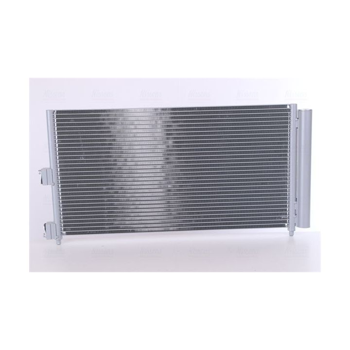 Kondensatorius, oro kondicionierius NISSENS 94727