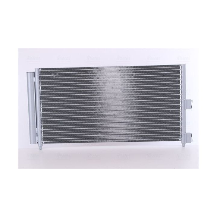 Kondensatorius, oro kondicionierius NISSENS 94727