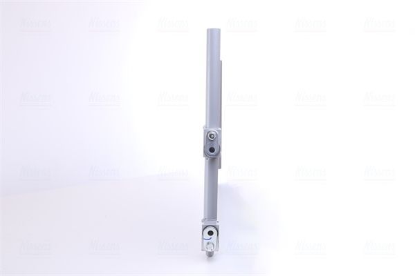 Kondensatorius, oro kondicionierius NISSENS 94727