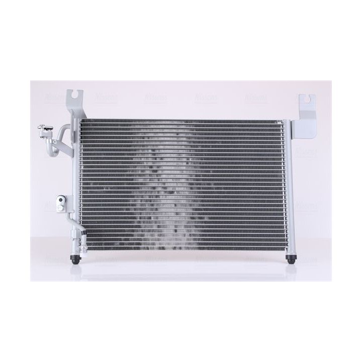 Kondensatorius, oro kondicionierius NISSENS 94729