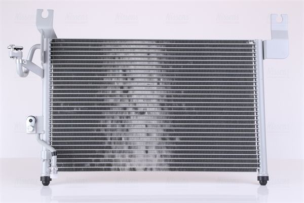 Kondensatorius, oro kondicionierius NISSENS 94729