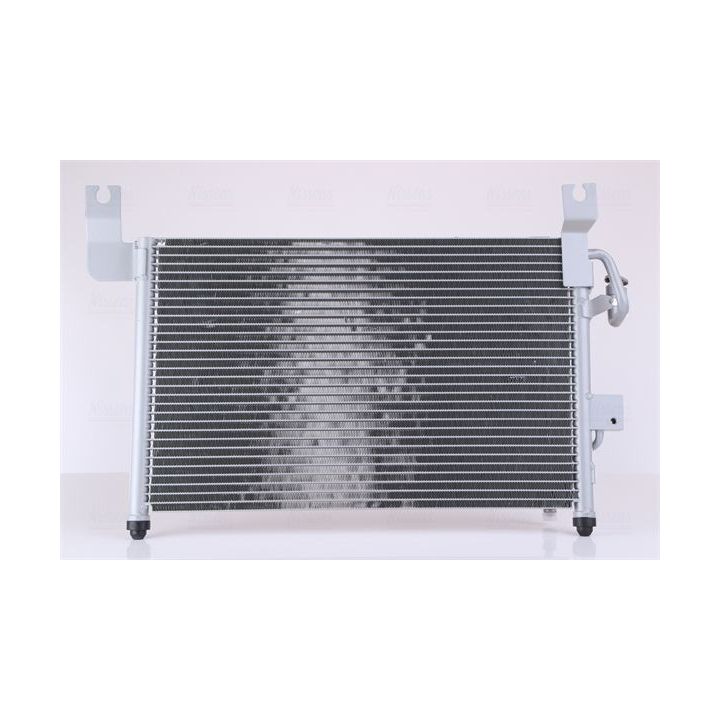 Kondensatorius, oro kondicionierius NISSENS 94729