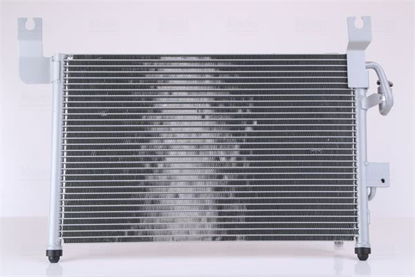 Kondensatorius, oro kondicionierius NISSENS 94729