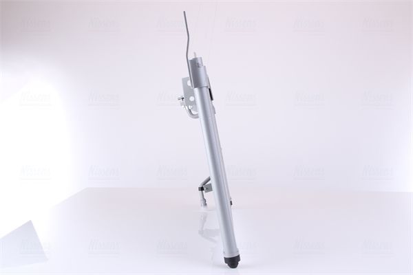 Kondensatorius, oro kondicionierius NISSENS 94729