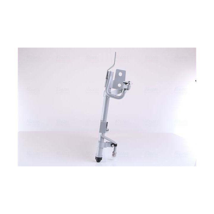 Kondensatorius, oro kondicionierius NISSENS 94729