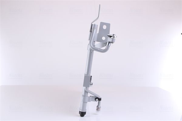 Kondensatorius, oro kondicionierius NISSENS 94729