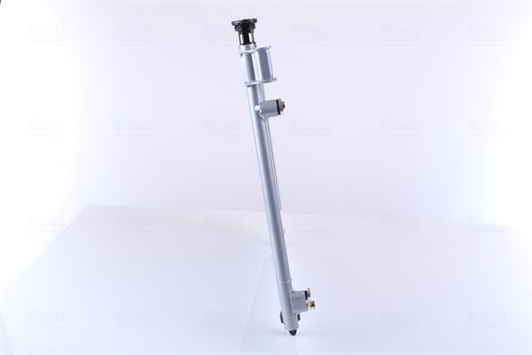 Kondensatorius, oro kondicionierius NISSENS 94730